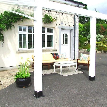 Wonderful Setting Farmhouse Apartment ويكلو المظهر الخارجي الصورة