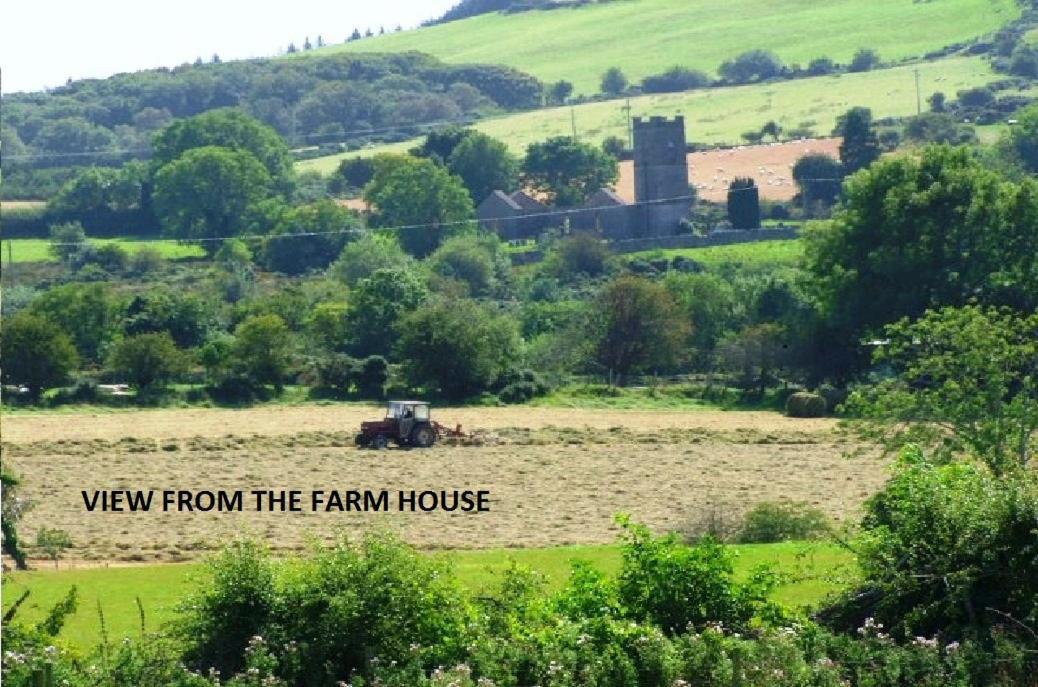 Wonderful Setting Farmhouse Apartment ويكلو المظهر الخارجي الصورة