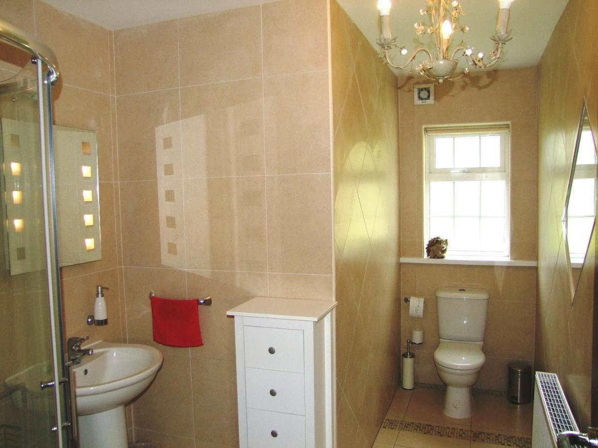 Wonderful Setting Farmhouse Apartment ويكلو المظهر الخارجي الصورة