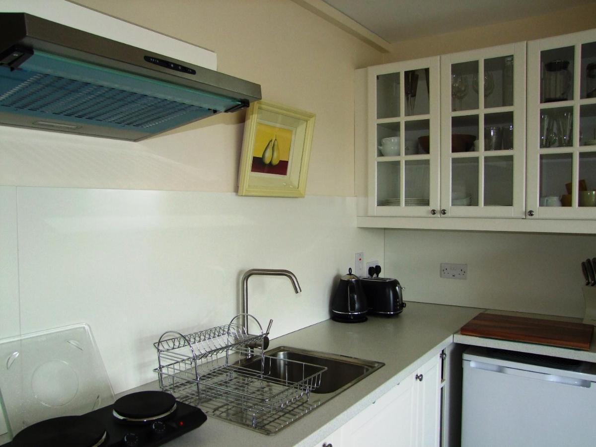 Wonderful Setting Farmhouse Apartment ويكلو المظهر الخارجي الصورة