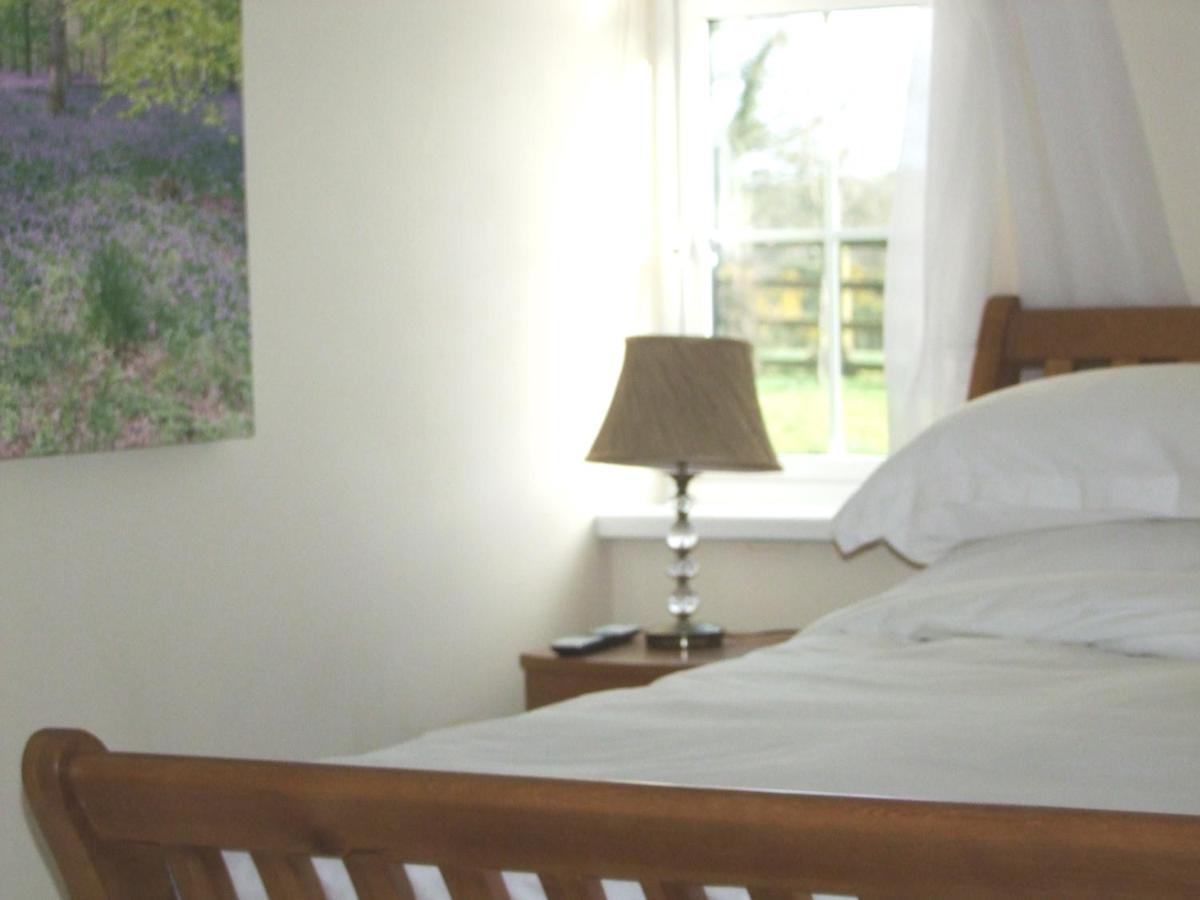 Wonderful Setting Farmhouse Apartment ويكلو المظهر الخارجي الصورة